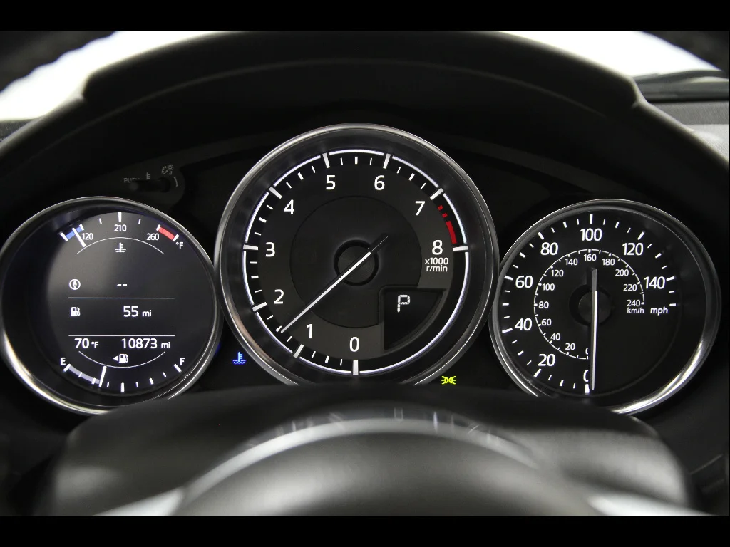 2023 Mazda MX-5 Miata RF Grand Touring - Photo 9
