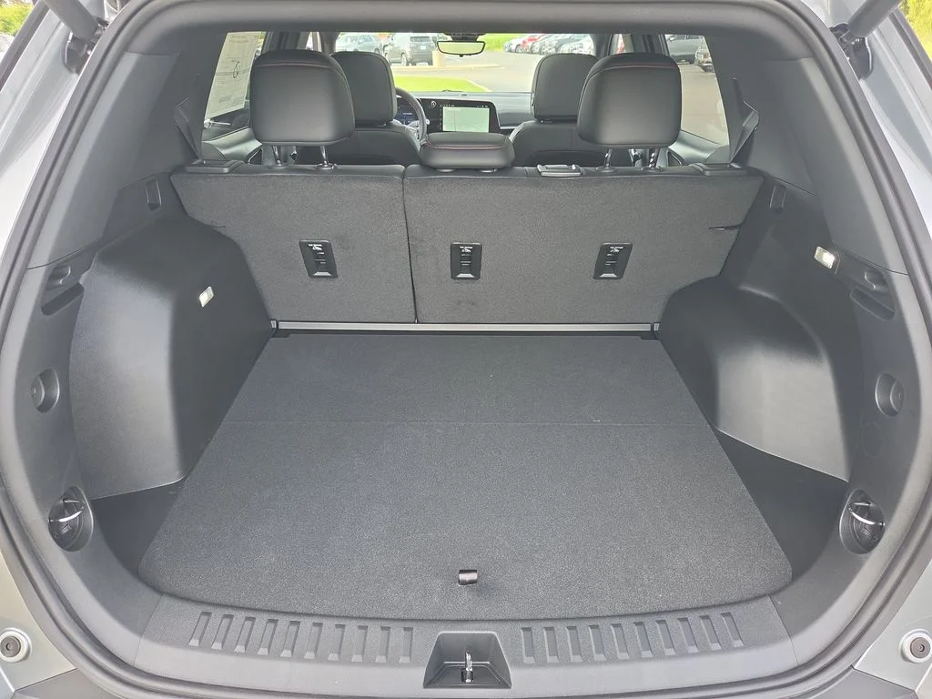2026 Chevrolet Equinox RS - Photo 29