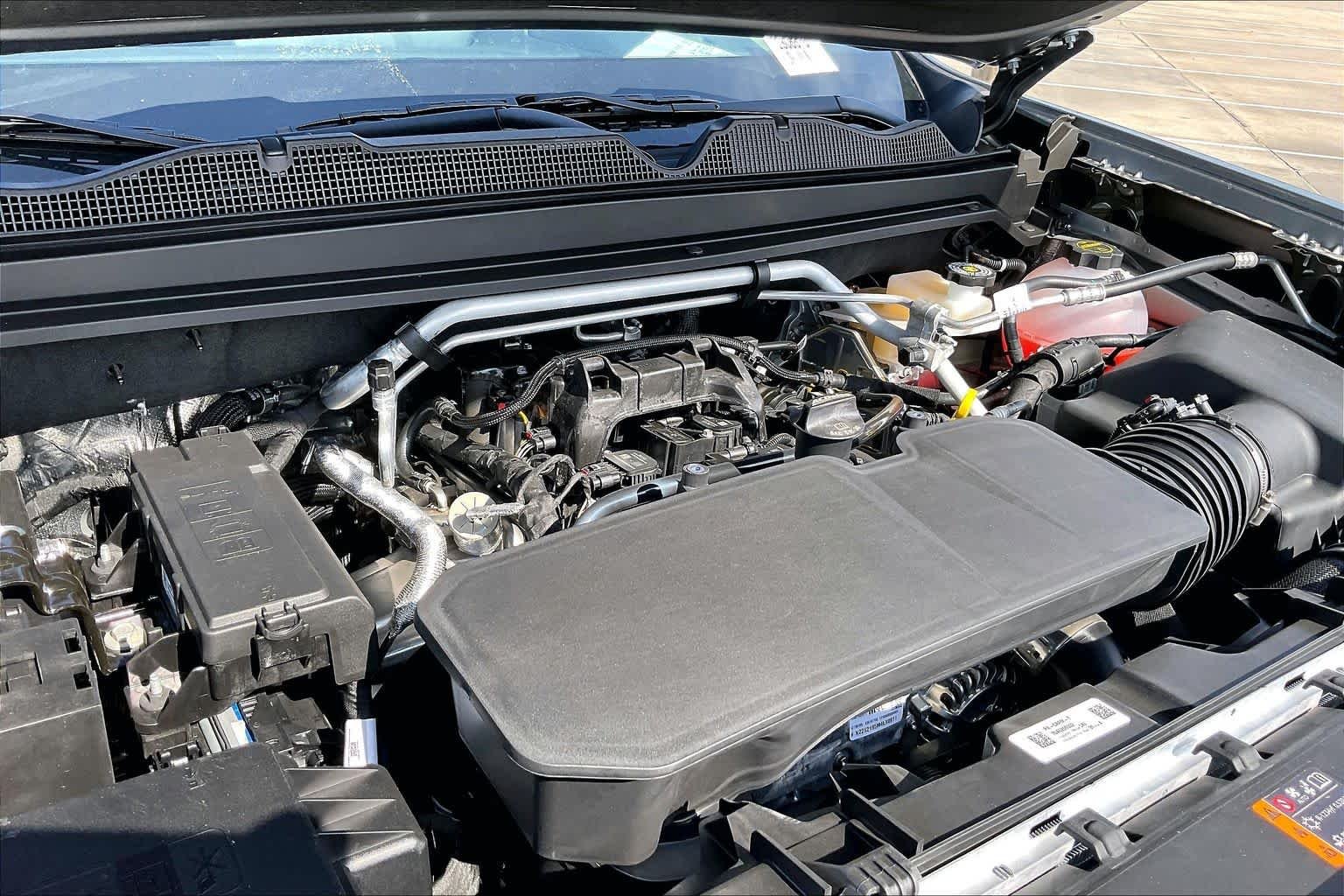 2026 Chevrolet Colorado LT - Photo 17