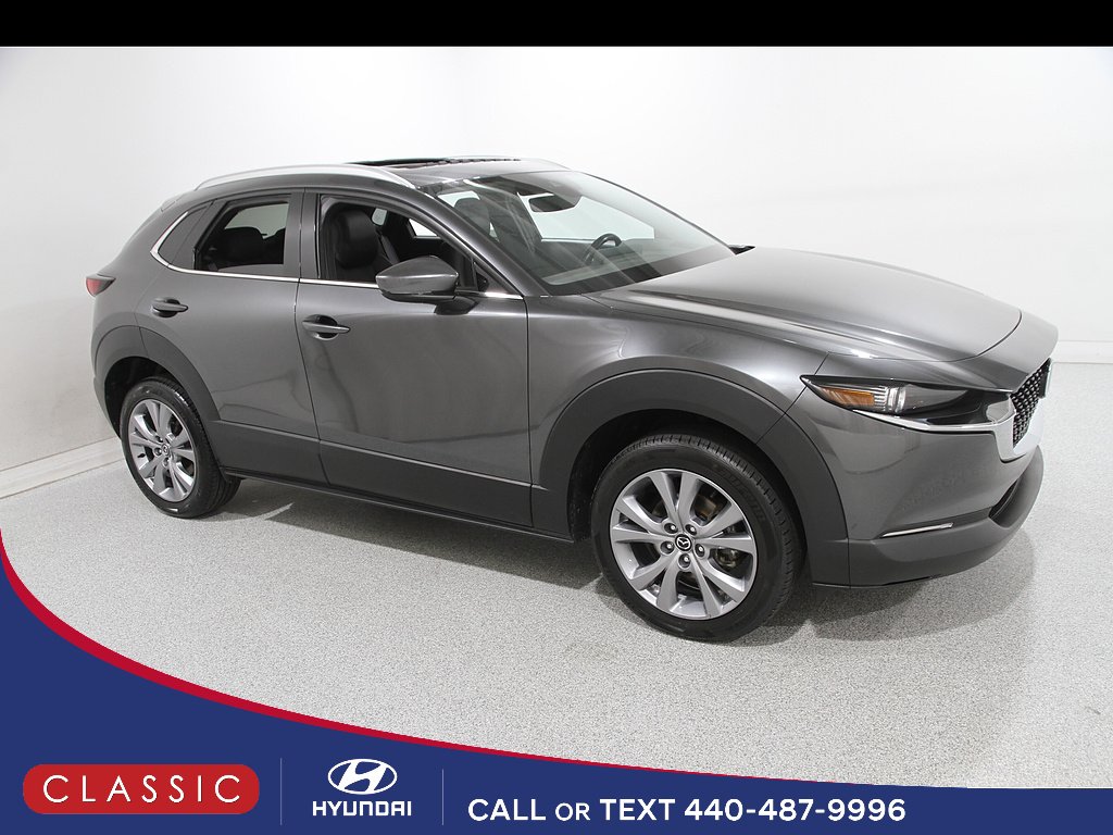 2023 Mazda CX-30 Premium AWD's photo