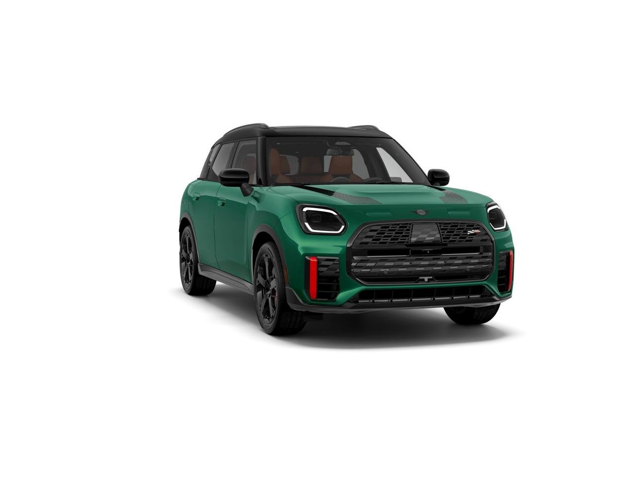 2027 MINI Countryman