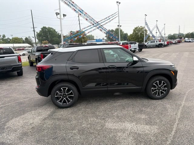 2026 Chevrolet Trailblazer Activ - Photo 14