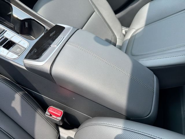 New 2026 Gray Hyundai SEL Plus AWD image 40