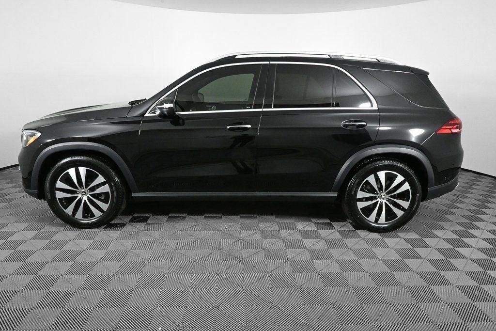 2025 Mercedes-Benz GLE GLE450 - Photo 37