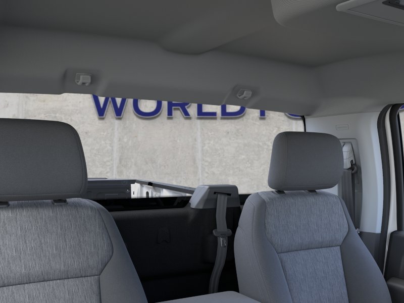 New 2026 Oxford White Ford XL image 22