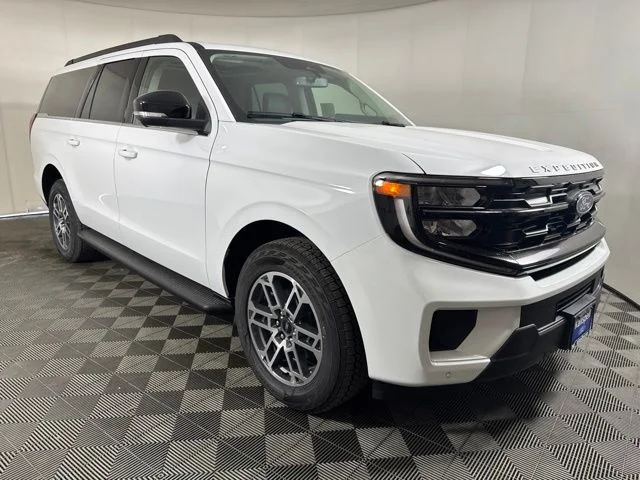 2026 Ford Expedition Max