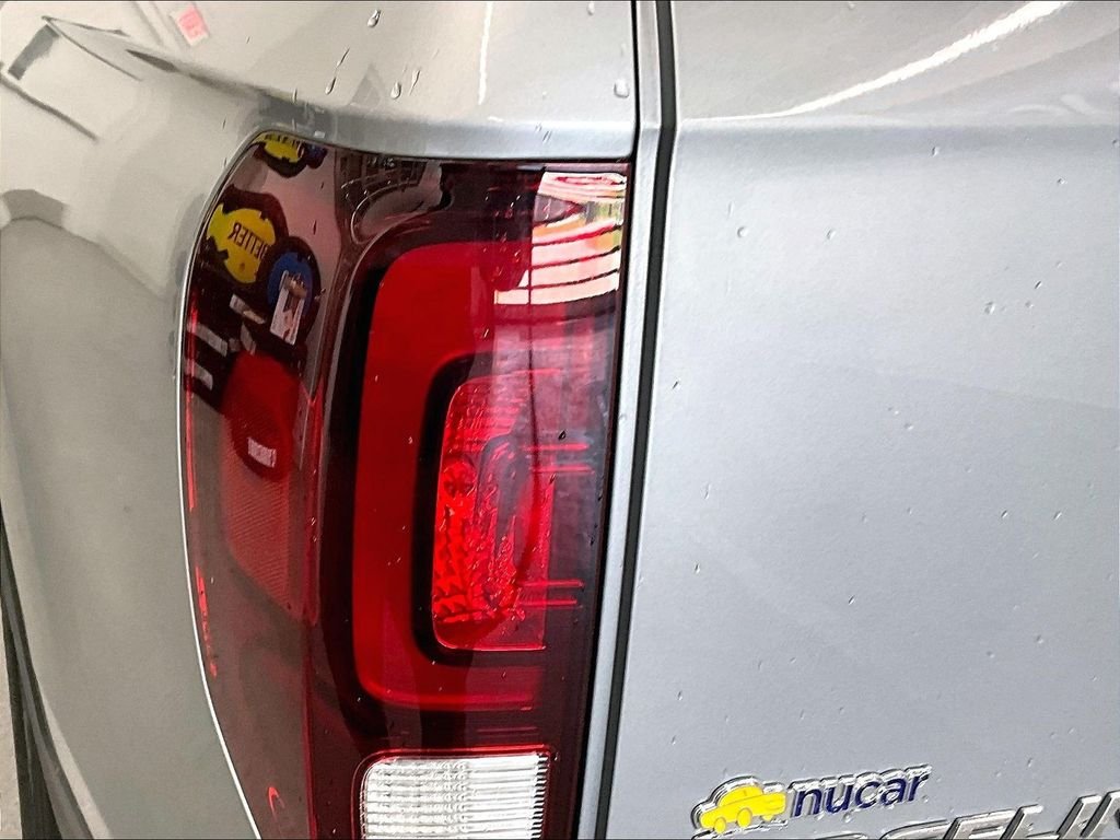 Used 2019 Silver Honda RTL image 32