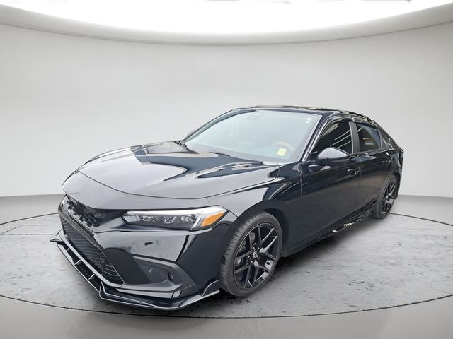 2023 Honda Civic Sport Touring