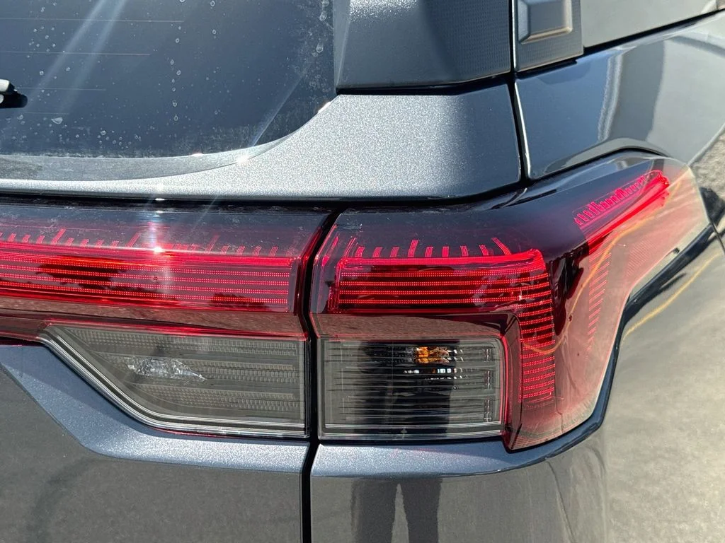 New 2026 Gray Subaru Premium image 35