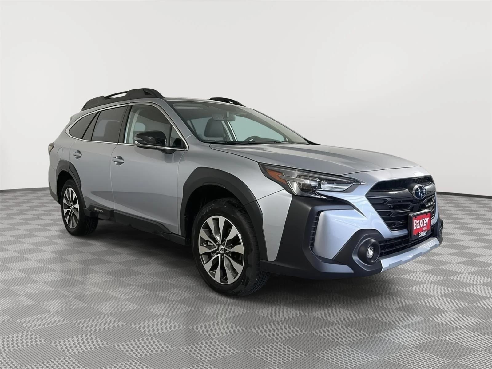2025 Subaru Outback Limited's photo