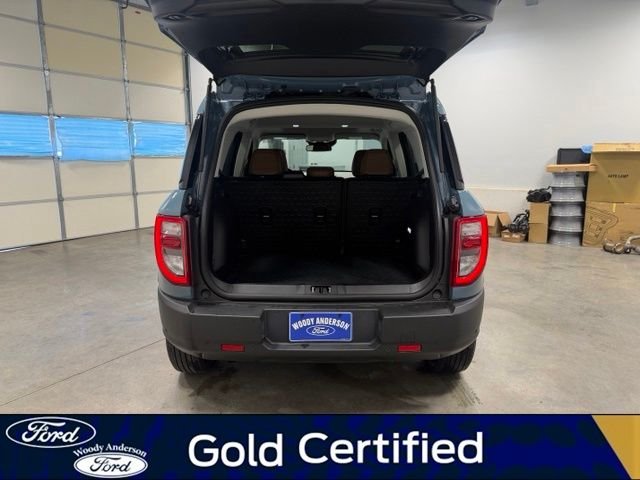 Certified Used 2023 Area 51 Ford Outer Banks image 7