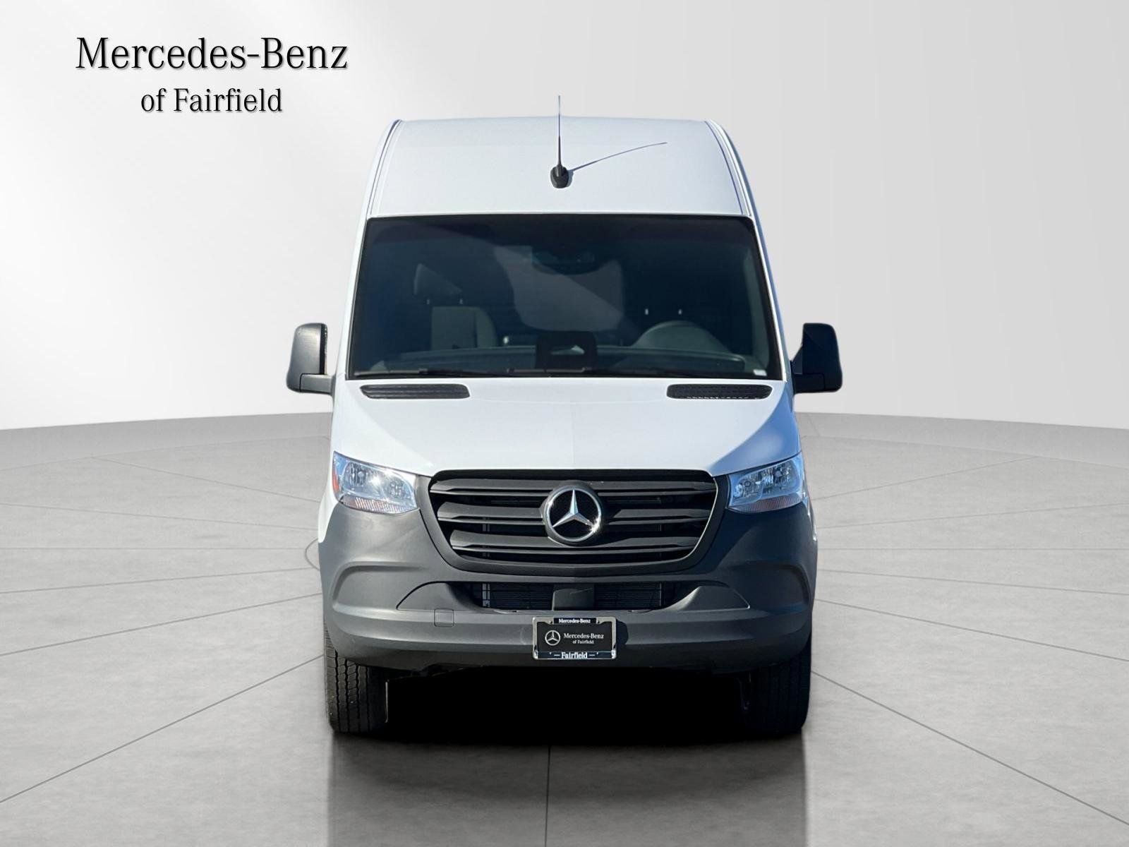 New 2026 Arctic White Mercedes-Benz  image 9
