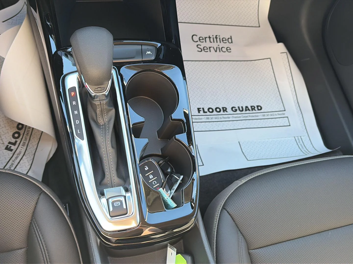 2026 Chevrolet Trax Activ - Photo 21