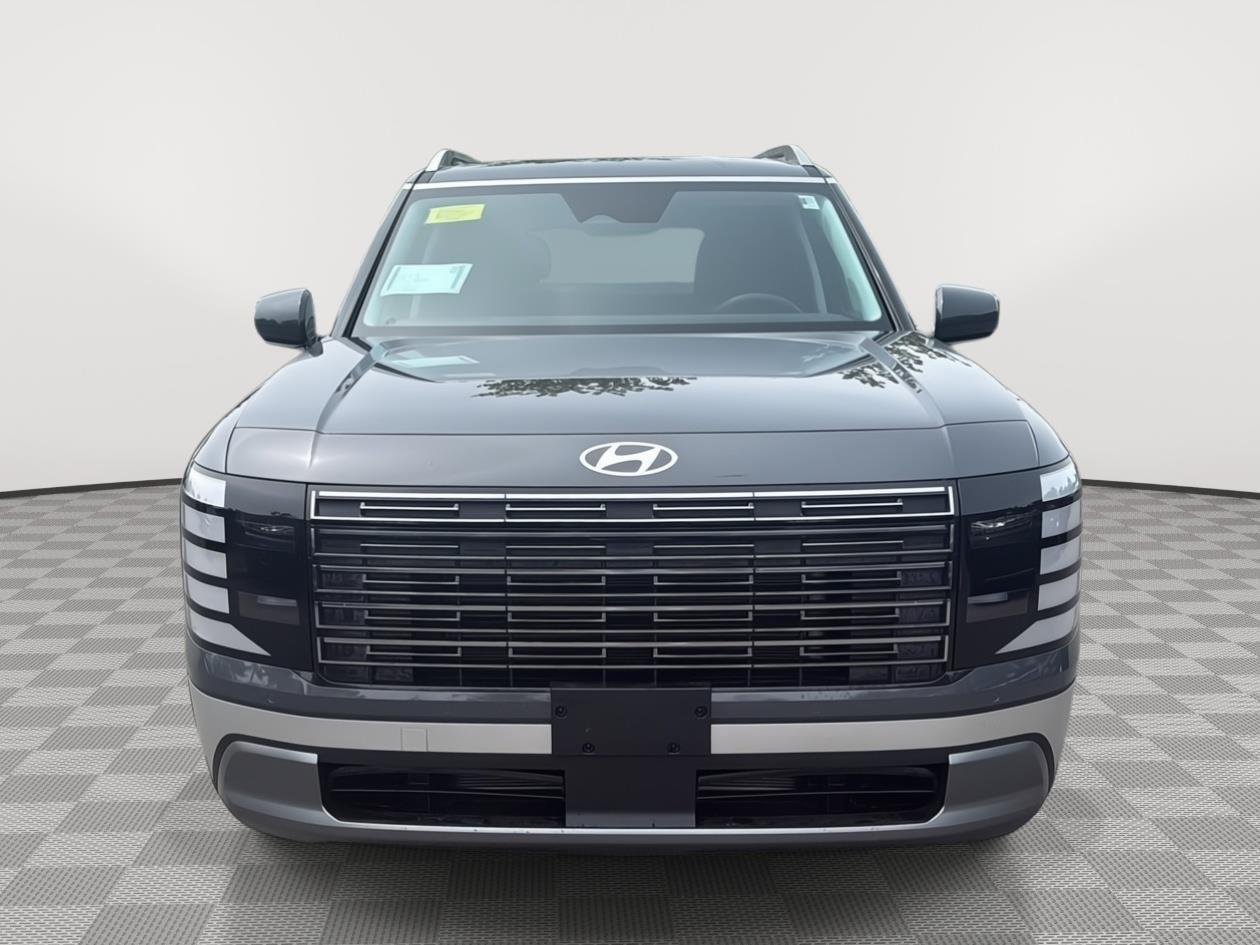 New 2026 Ecotronic Gray Pearl Hyundai SEL AWD image 35