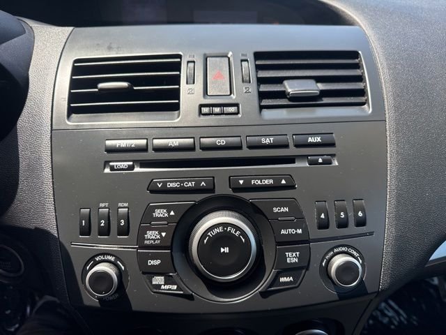 Used 2013 Red Mazda i Touring image 15