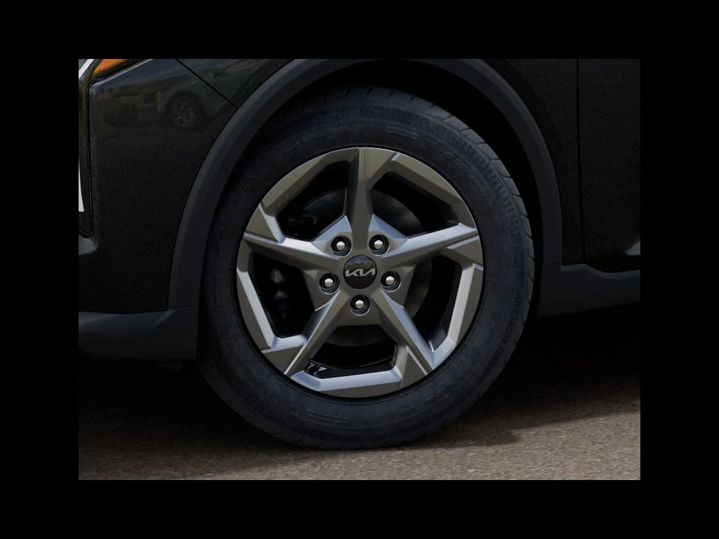 New 2027 Interstellar Gray Kia LXS image 21