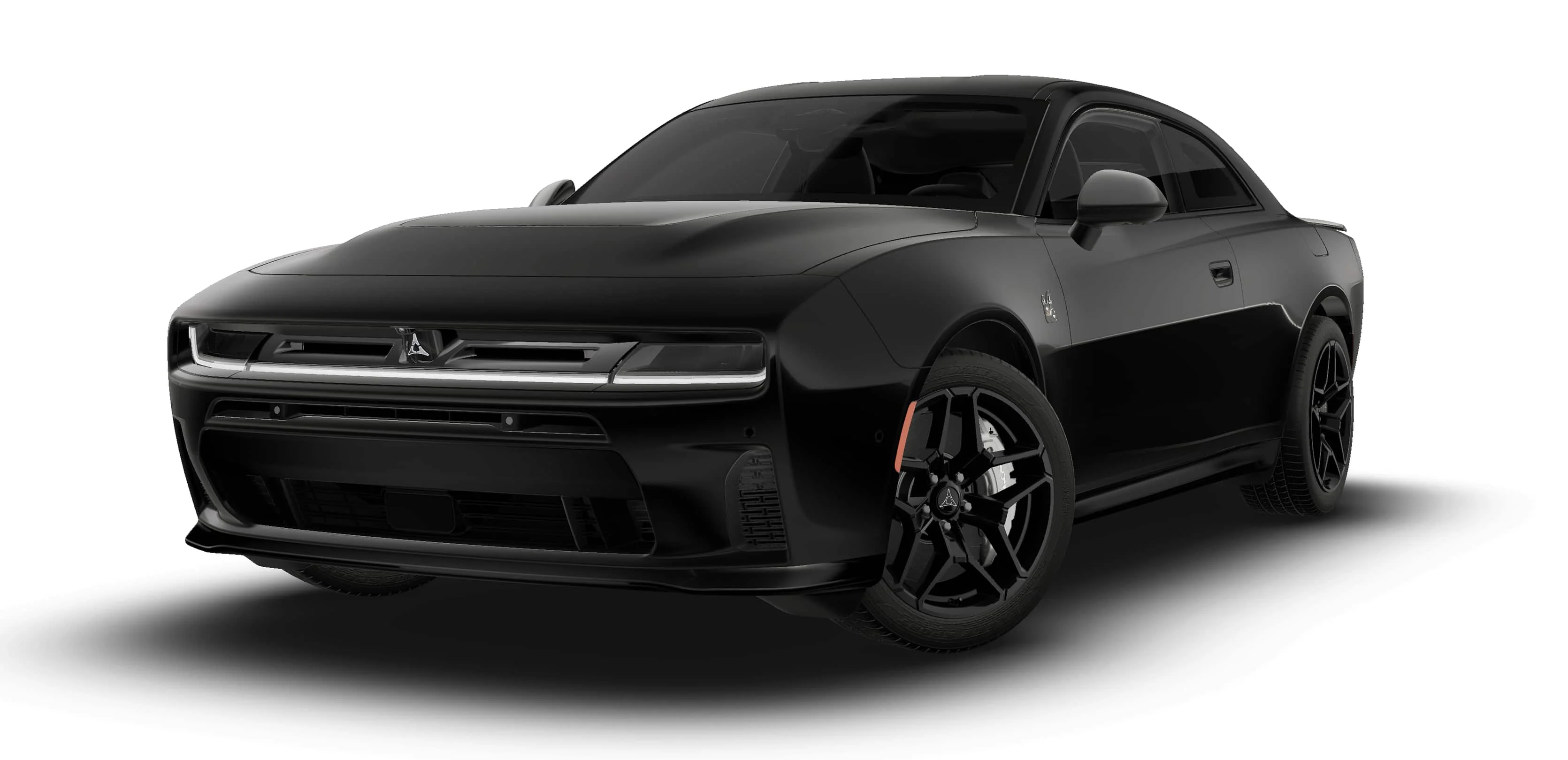 2026 Dodge Charger Scat Pack Plus AWD's photo