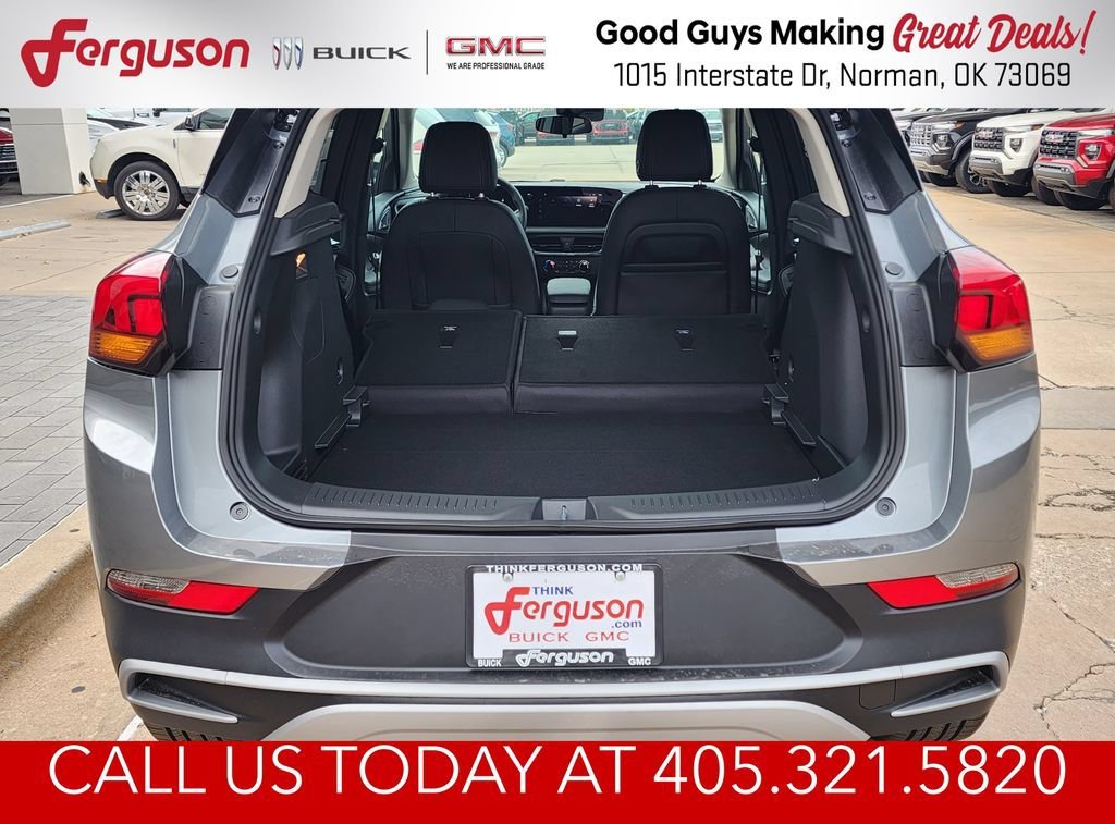 2026 Buick Encore GX Preferred - Photo 47