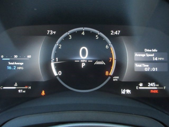 New 2026 Iridium Lexus PREMIUM PLUS image 40