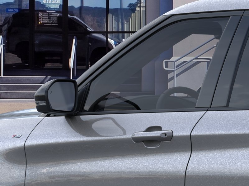 New 2026 Carbonized Gray Metallic Ford ST-Line image 20