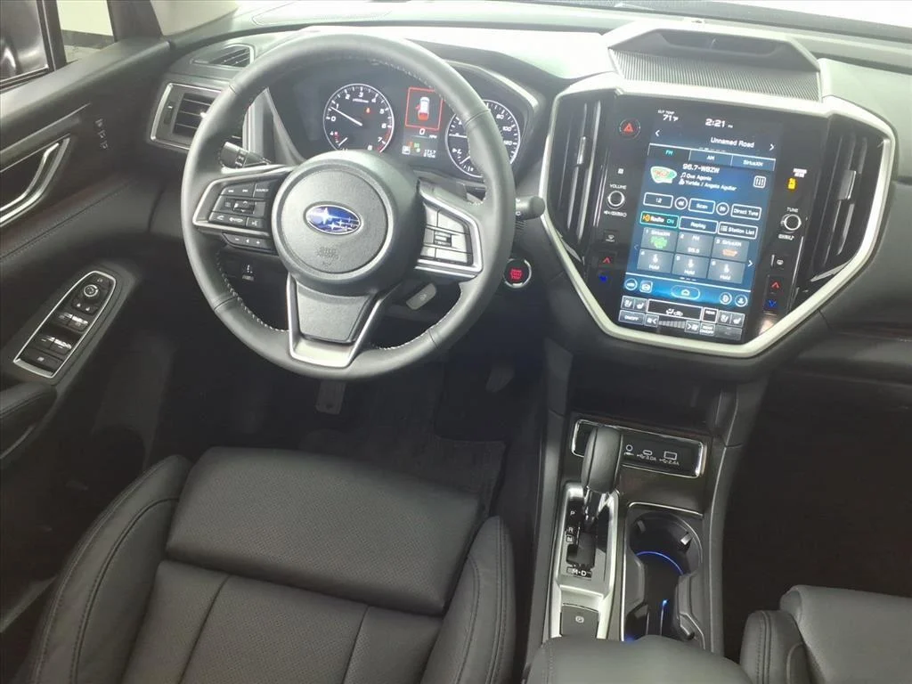 2026 Subaru Ascent Touring - Photo 55