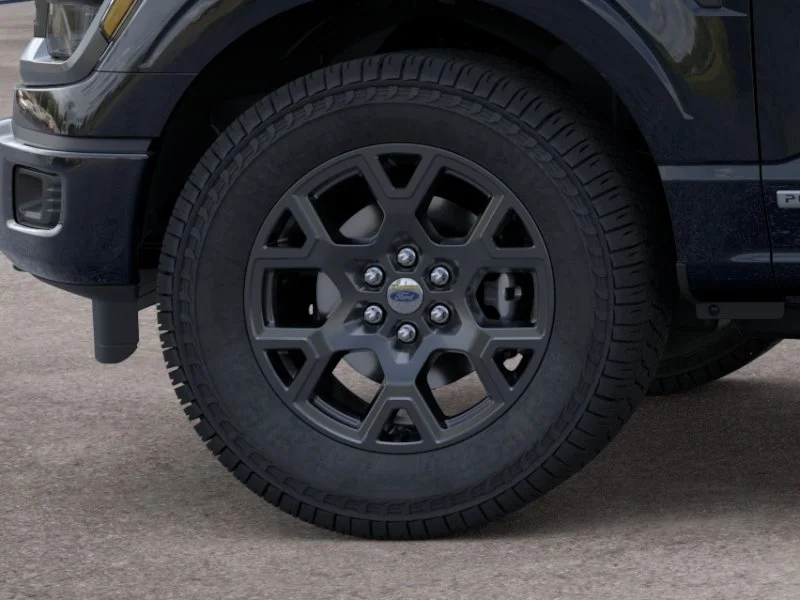 2026 Ford F-150 STX - Photo 41
