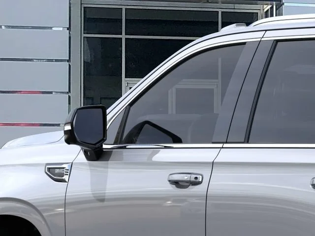 New 2026 Sterling Metallic GMC Elevation image 12