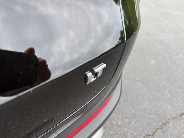 New 2026 Mosaic Black Metallic Chevrolet LT image 19