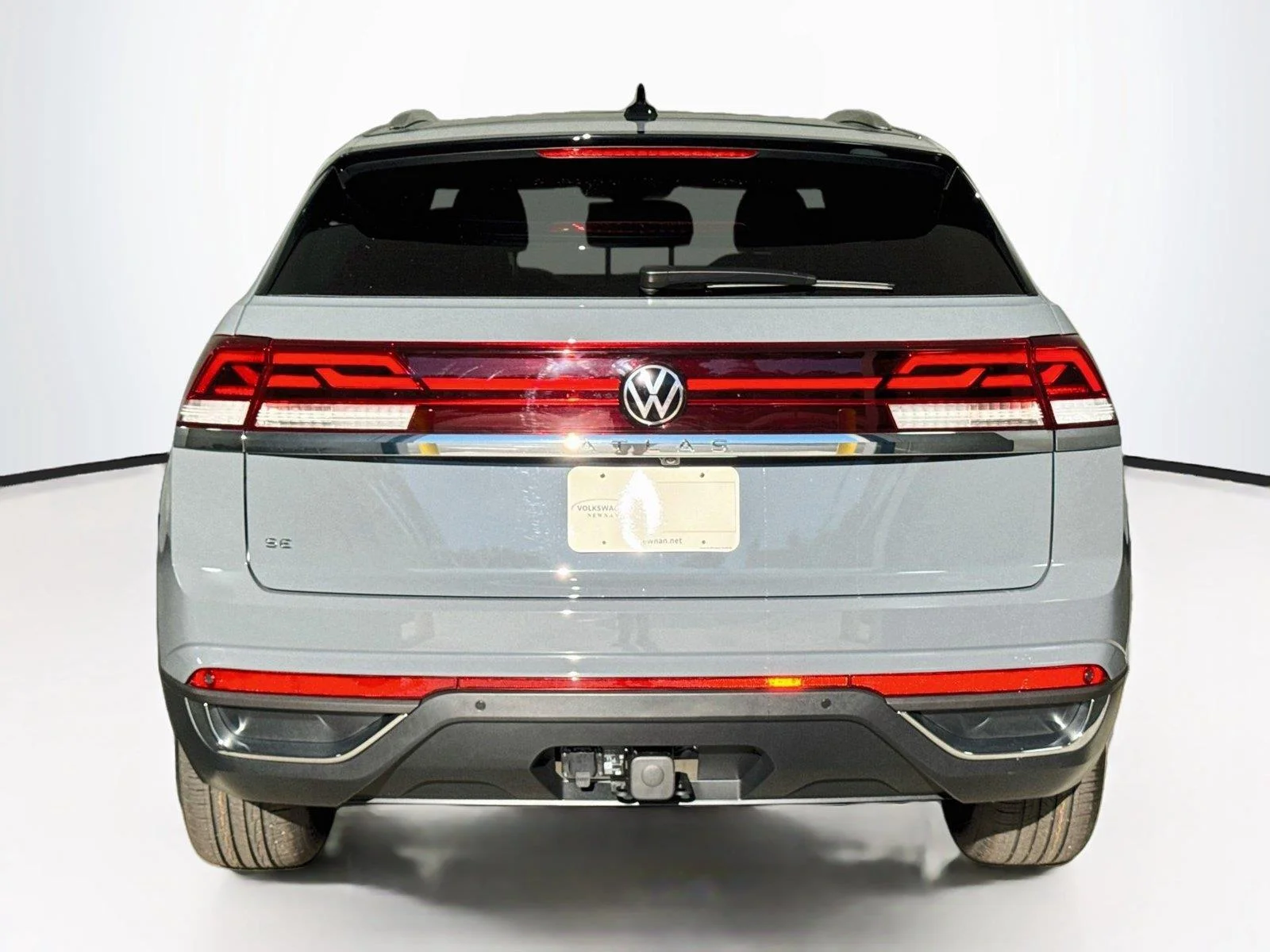 New 2026  Volkswagen 2.0T SE w/Technology image 5