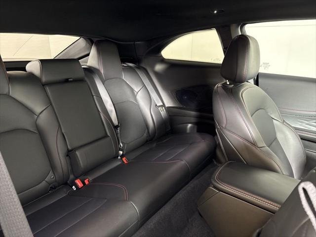 New 2026 After Dark Exterior Paint Dodge Scat Pack Plus image 15