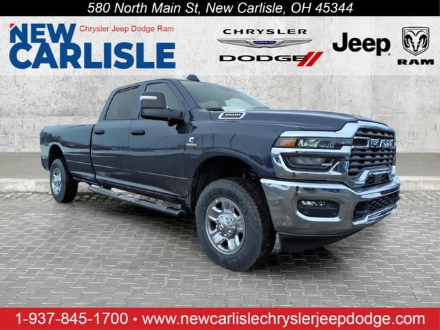 2026 RAM 3500 Tradesman 4X4 Crew Cab LWB's photo