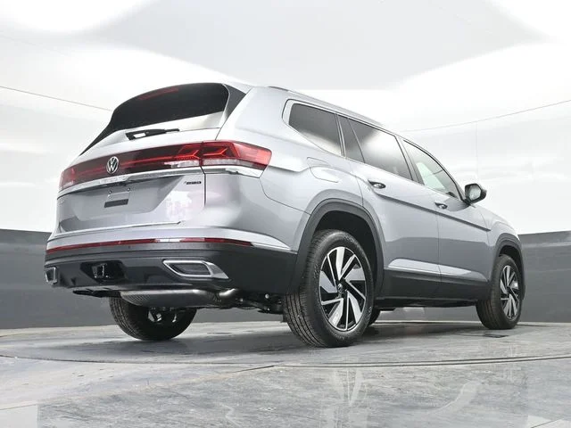 2026 Volkswagen Atlas SEL - Photo 26