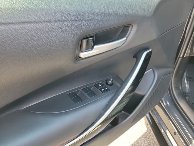 Certified Used 2024 UNDERGROUND Toyota XSE image 18