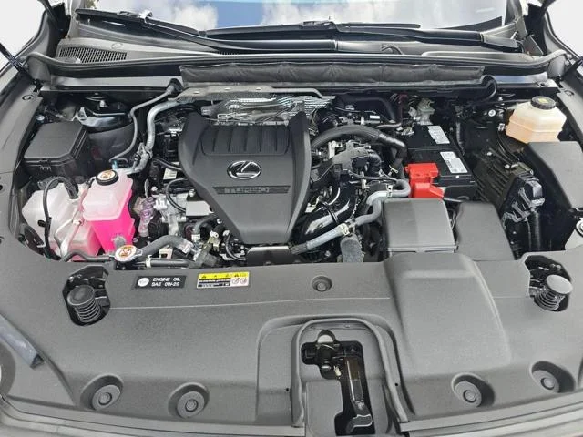 Certified Used 2023 CAVIAR Lexus PREMIUM PLUS image 68
