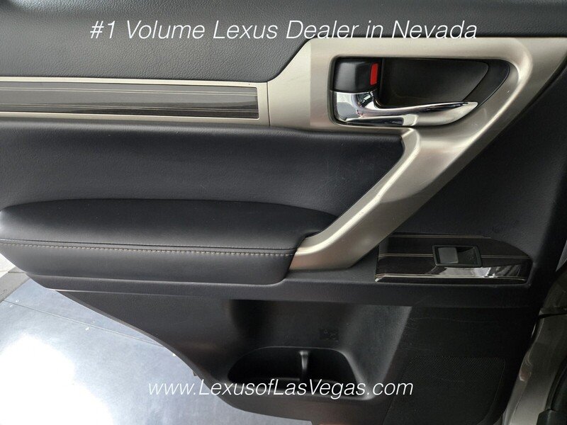 Used 2020 Silver Lexus 460 image 20
