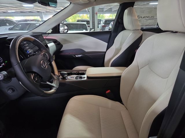 2026 Lexus RX 350 Premium - Photo 18
