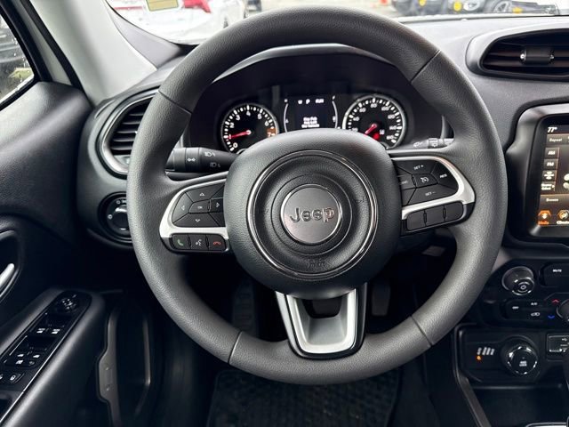 2023 Jeep Renegade Latitude - Photo 19