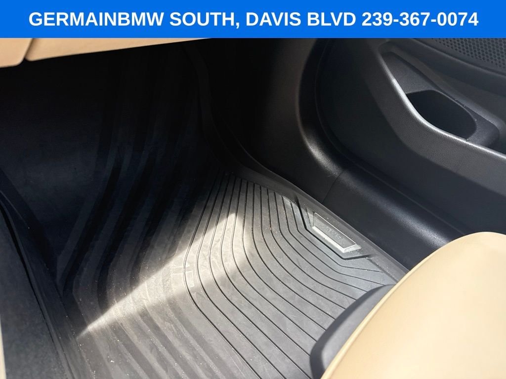 Certified Used 2023 Alpine White BMW 330i image 21
