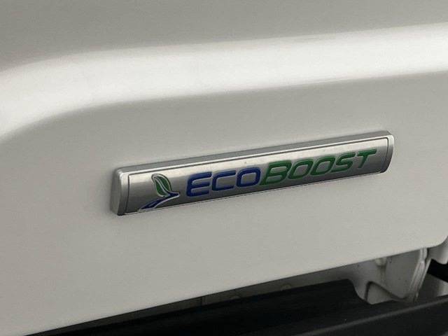 Used 2023 Oxford White Ford XLT image 10