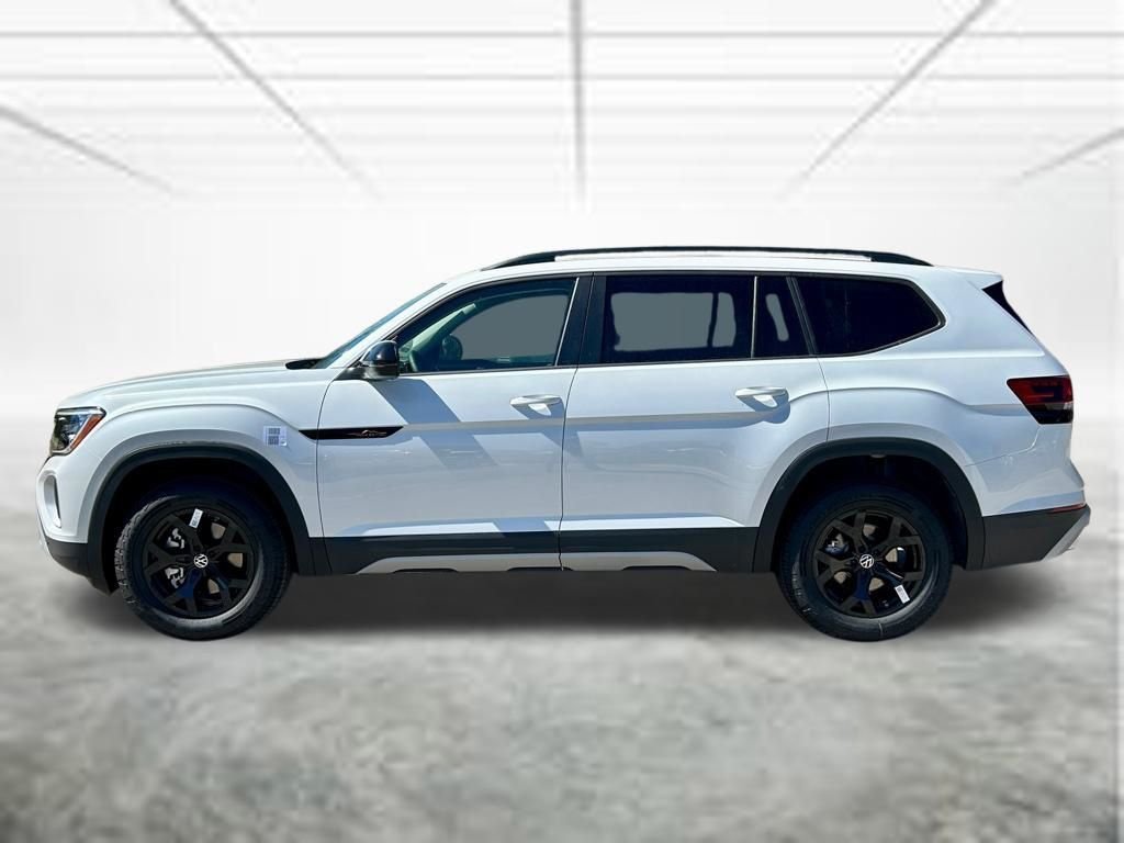 2026 Volkswagen Atlas Atlas Peak Edition - Photo 8