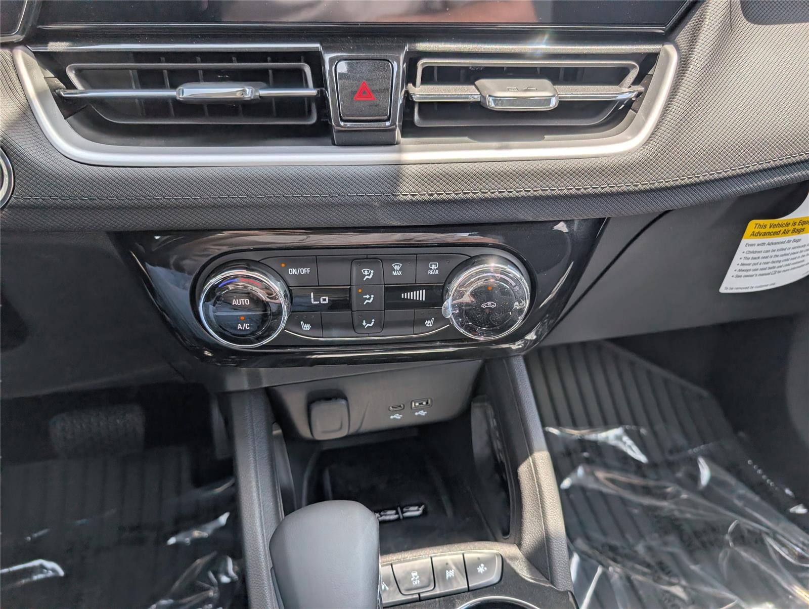 2026 Chevrolet Trailblazer LT - Photo 26