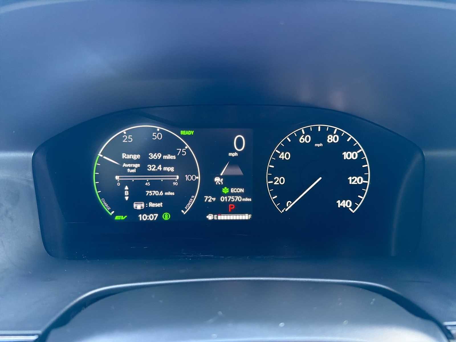 2024 Honda CR-V Sport-L - Photo 31