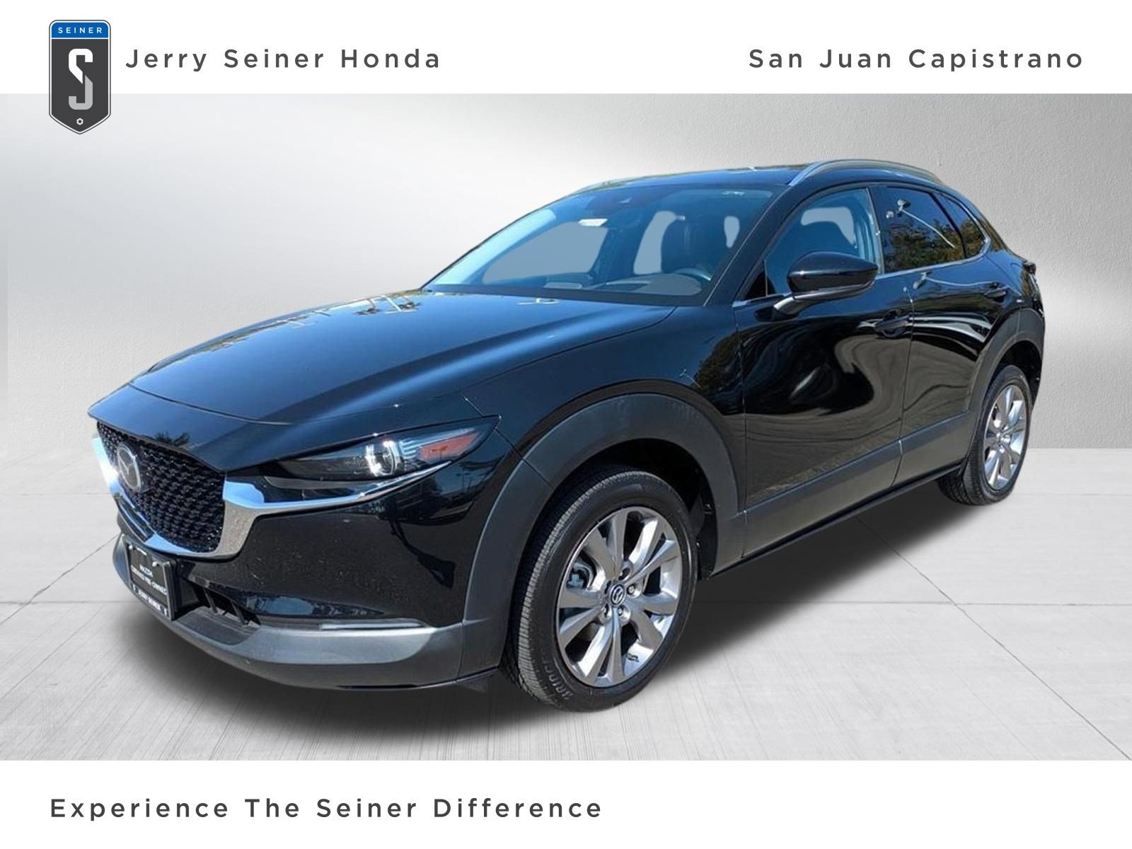 2021 Mazda CX-30