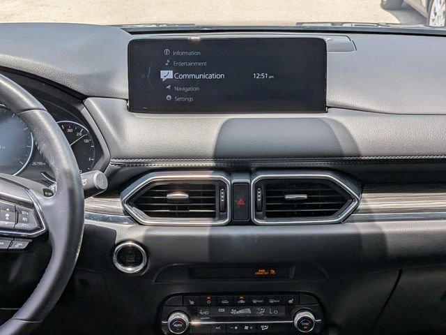 Used 2023 Black Mazda 2.5 S Premium Package image 19