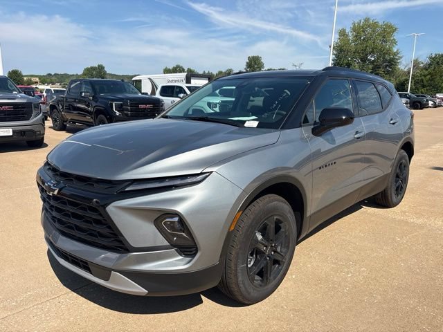 2026 Chevrolet Blazer 2LT - Photo 7