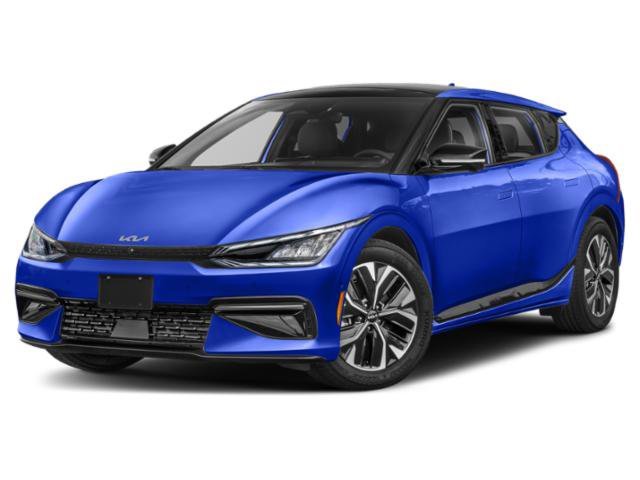 2023 Kia EV6 GT-Line AWD's photo