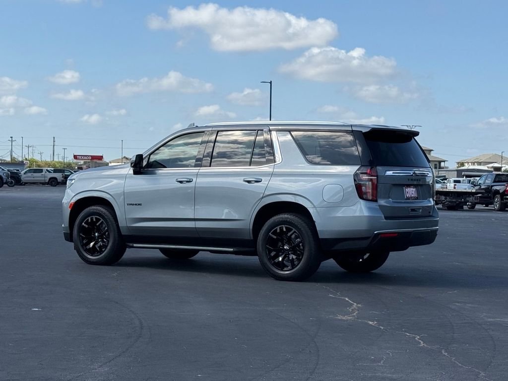 2023 Chevrolet Tahoe LT - Photo 3