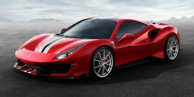 2019 Ferrari 488 -'s photo