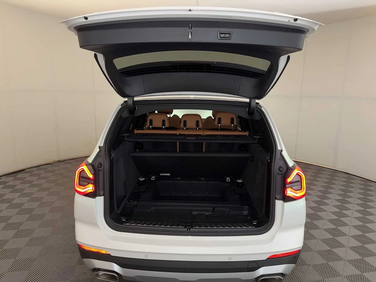 2023 BMW X3 30i - Photo 23