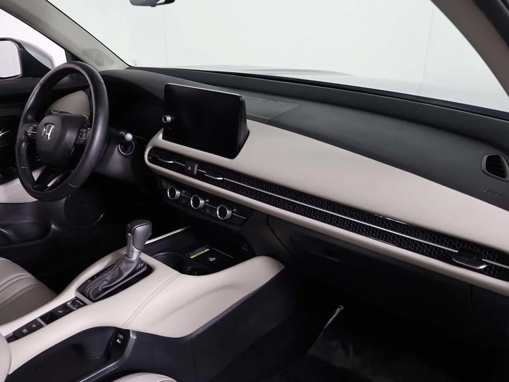 2025 Honda HR-V EX-L - Photo 28